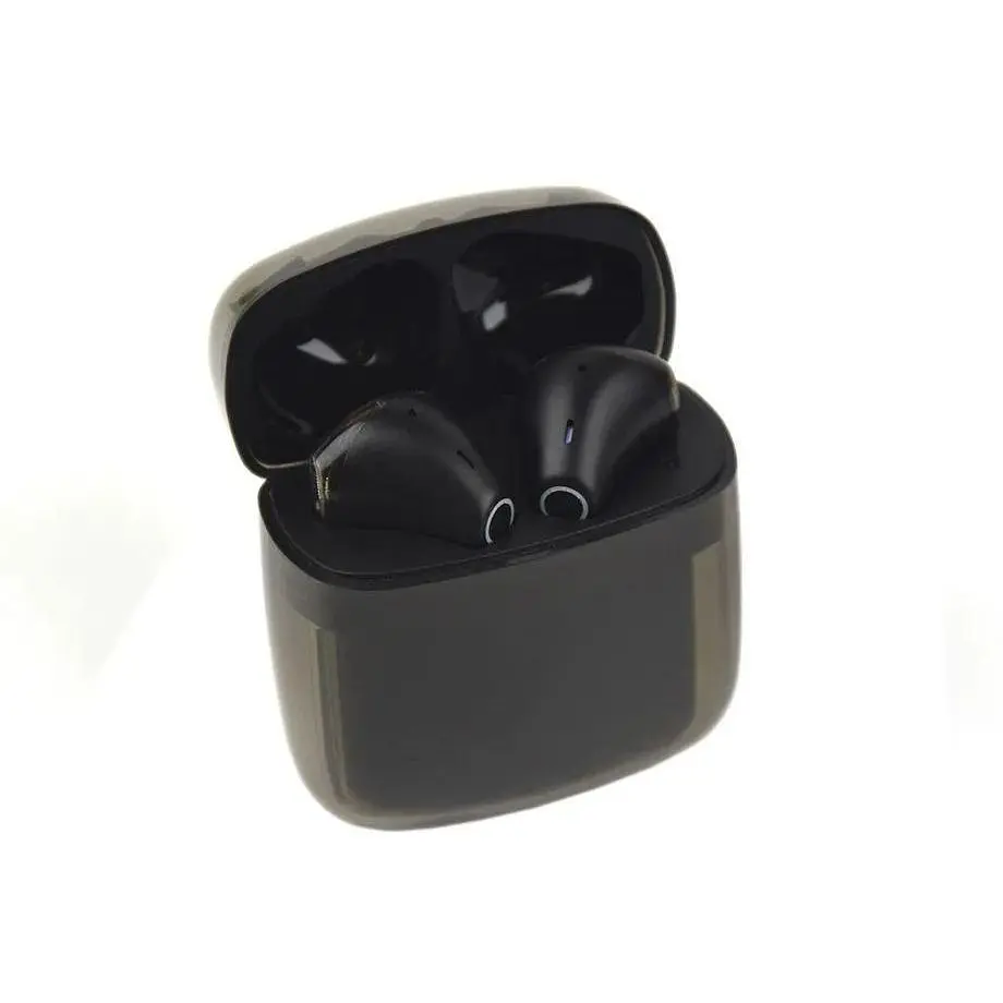 Беспроводные наушники с микрофоном в кейсе Hoco EW15 Bluetooth - фото 7