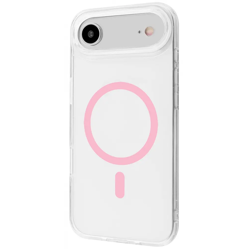 Чохол Proove Blossom Case with Magnetic Ring iPhone 17 Air в асортименті - фото 4