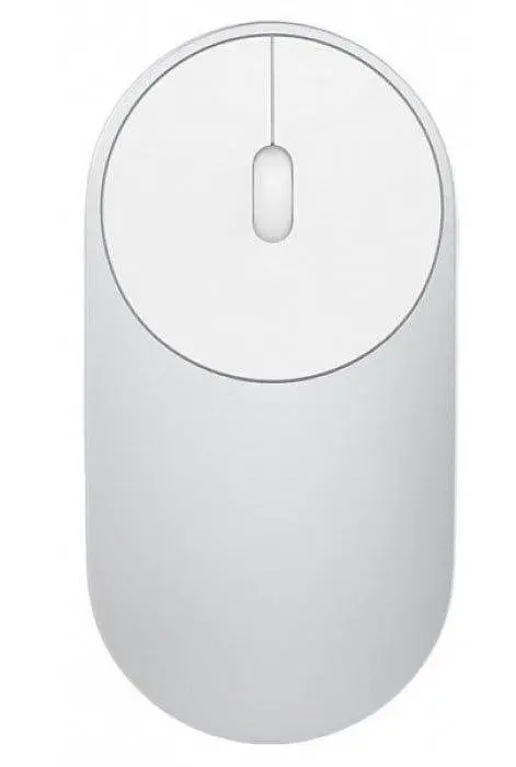 Миша Xiaomi Bluetooth & Wireless (XMSB02MW) - фото 2