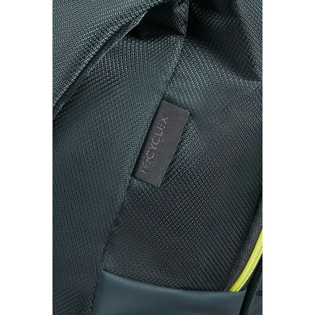 Дорожня Сумка Samsonite RESPARK URBAN GREEN 48x35x24 KJ3*24011 - фото 12