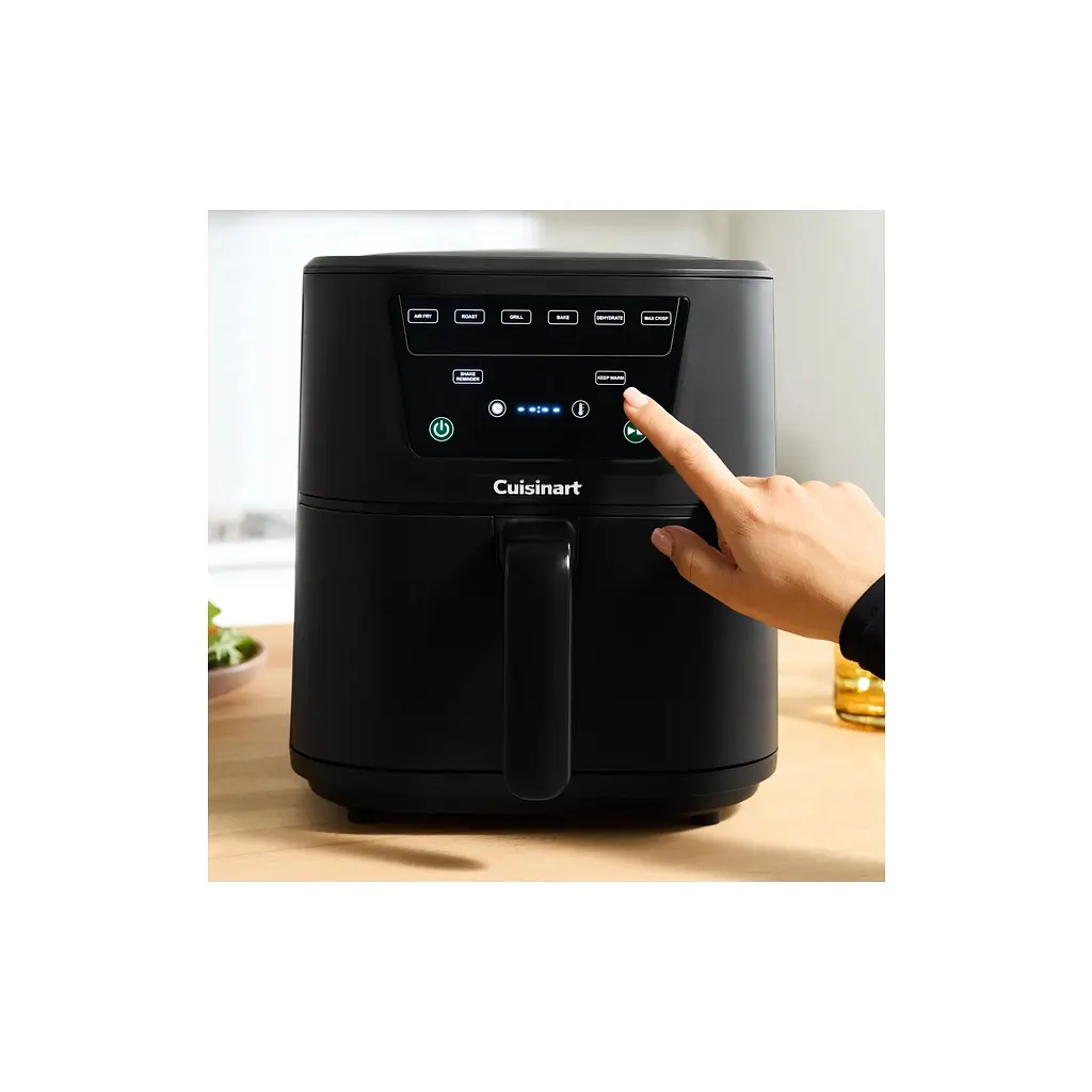Мультипіч Cuisinart COMPACTMAX 7.6L (AFS8OBLE) - фото 3