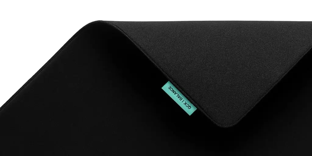 Ігрова поверхня SteelSeries QcK Performance L - Balance 490x420x3.5мм (63432) - фото 3