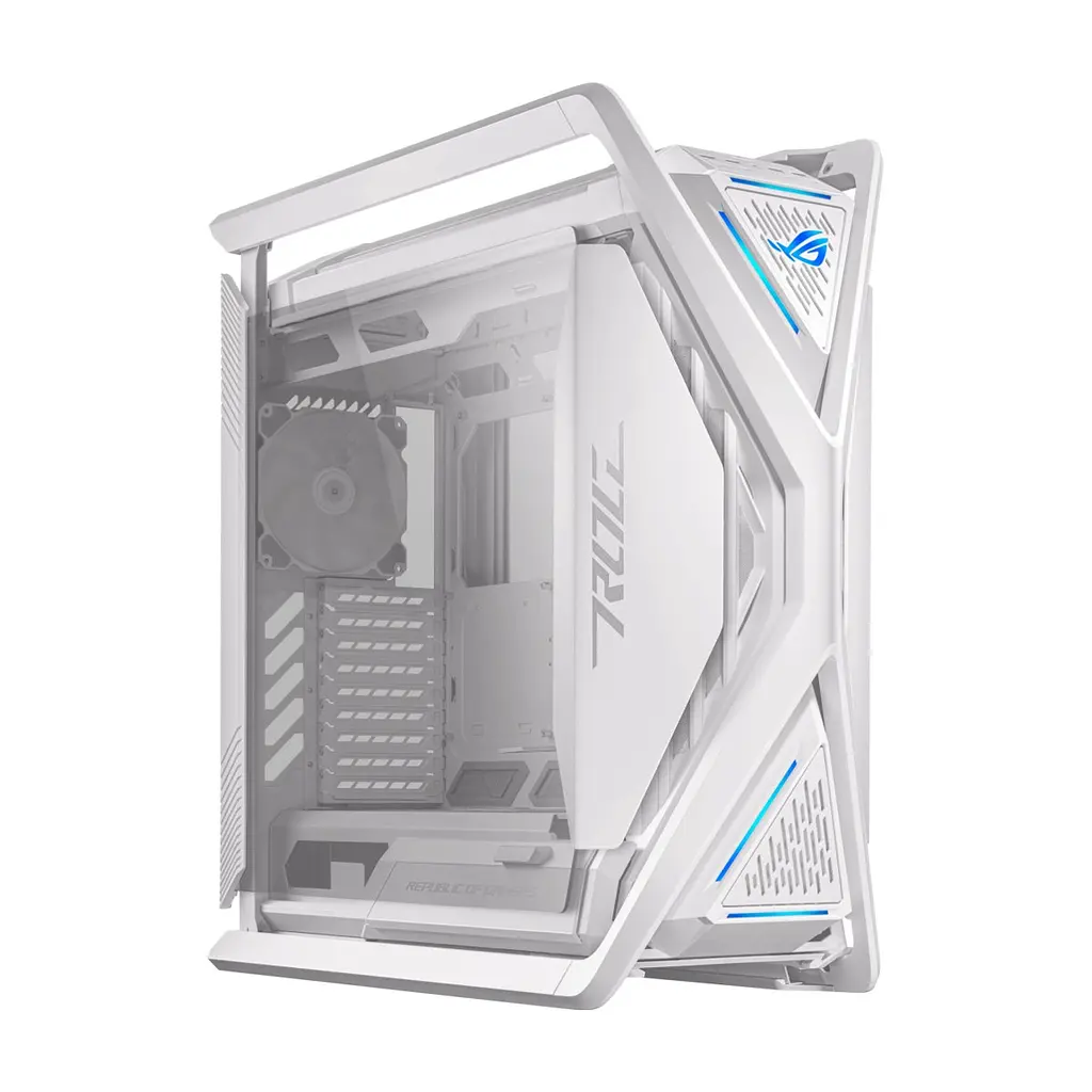 Корпус для ПК ASUS ROG Hyperion GR701 White (90DC00F3-B39000)