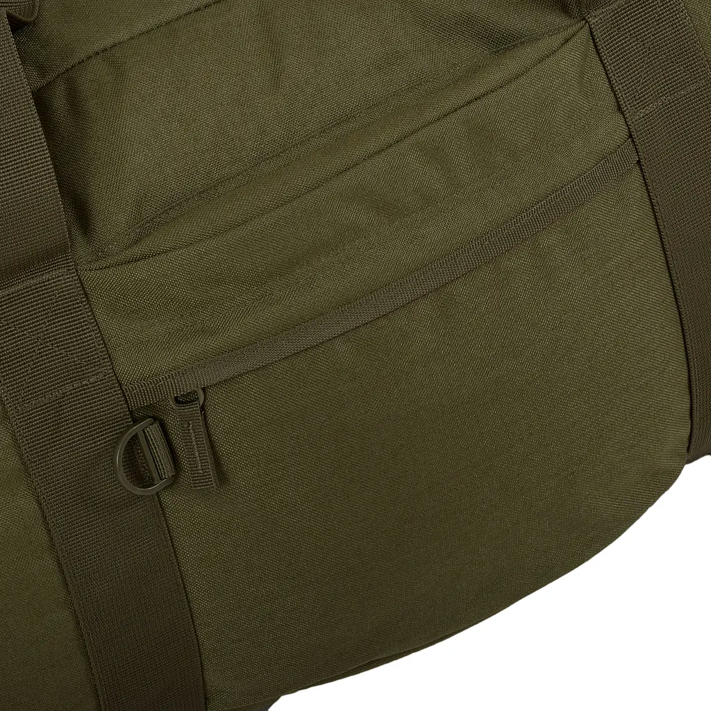 Сумка дорожня Highlander Loader 100 Holdall Olive (LR100-OG) - фото 8