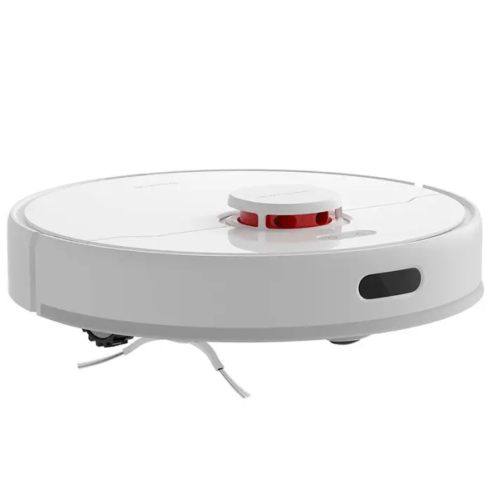 Робот-пилосос Xiaomi Dreame Vacuum Cleaner D10s (RLS3L) [81865] - фото 4