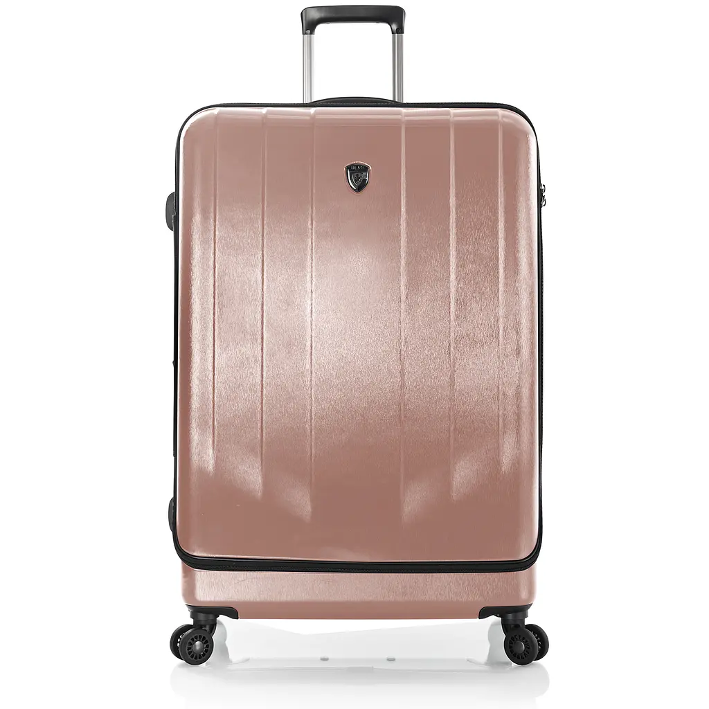 Валіза Heys EZ Access (L) Rose Gold (10140-0131-30) - фото 2