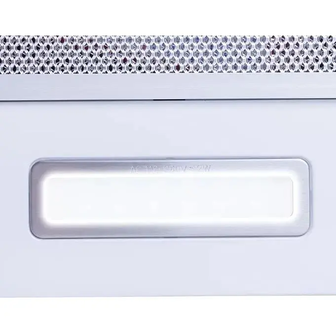 Витяжка телескопічна Minola HTL 6914 WH 1300 LED - фото 9