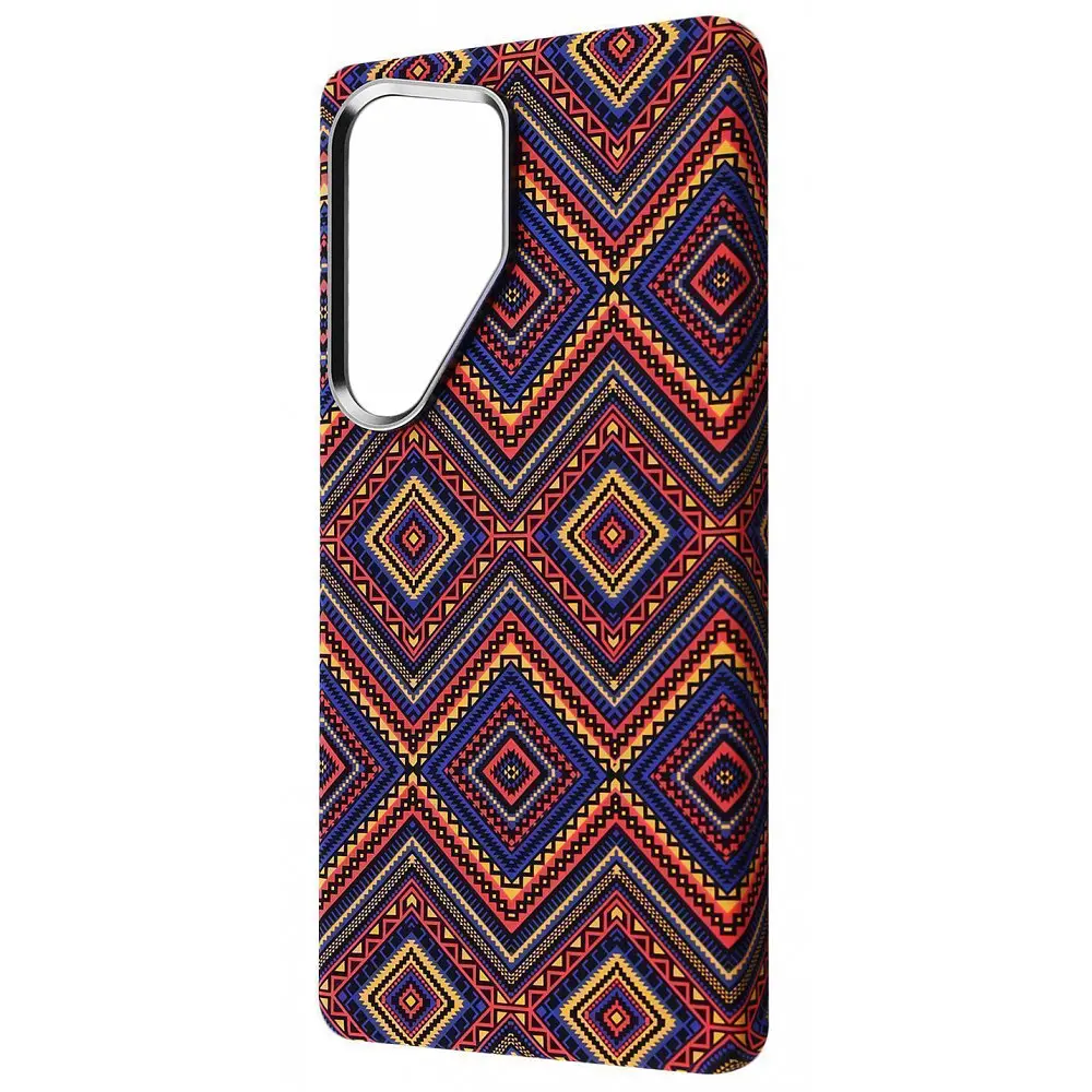 Чохол WAVE Gleam Case with Magnetic Ring Samsung Galaxy S26 Ultra в асортименті - фото 4