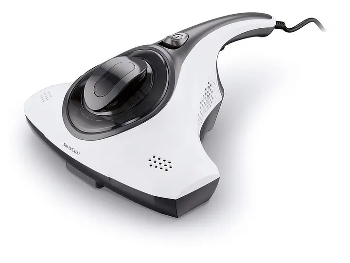 Ручной пылесос УФ-стерилизация Silver Crest SMS 300 B2 300 Вт 3 функции HEPA фильтры - фото 2