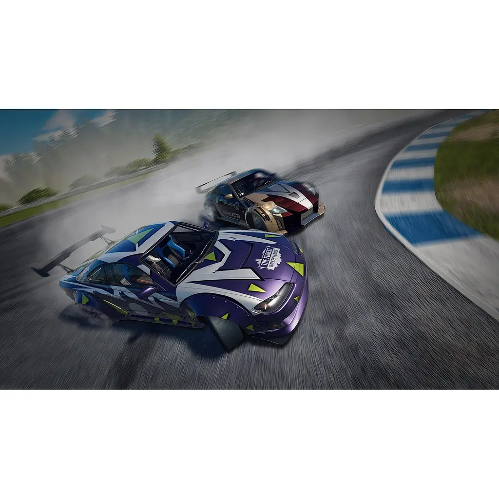 Ключ активації Microsoft Driftce для Xbox One/Series S/X - фото 2