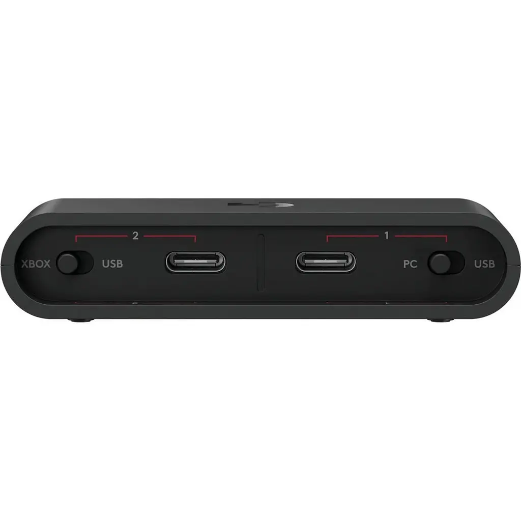 Ігрові навушники Logitech G Astro A20 X Black (939-002247) [158083] - фото 4