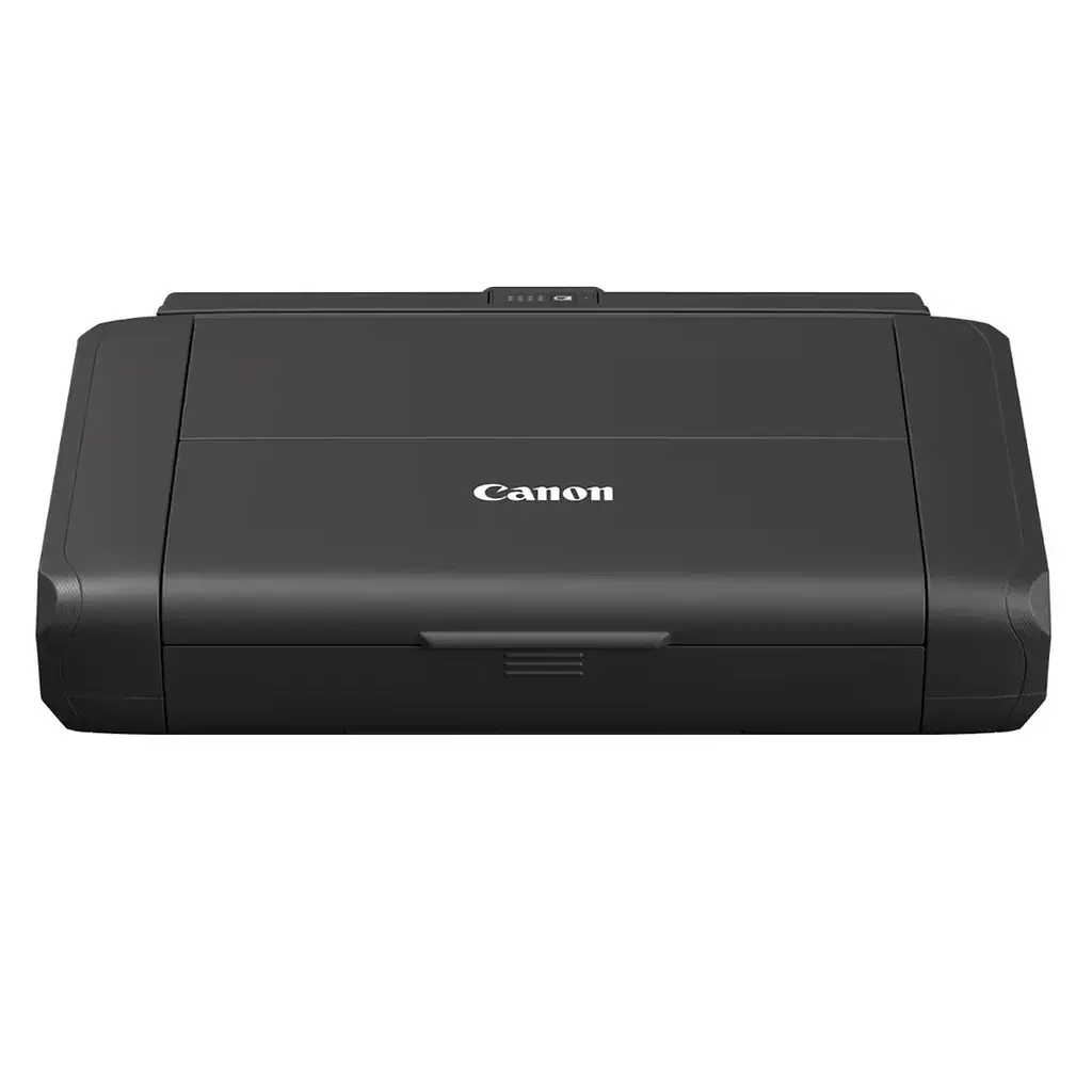 Принтер А4 кол. Canon Maxify BX110 with Battery з Wi-Fi (7069C027) - фото 4