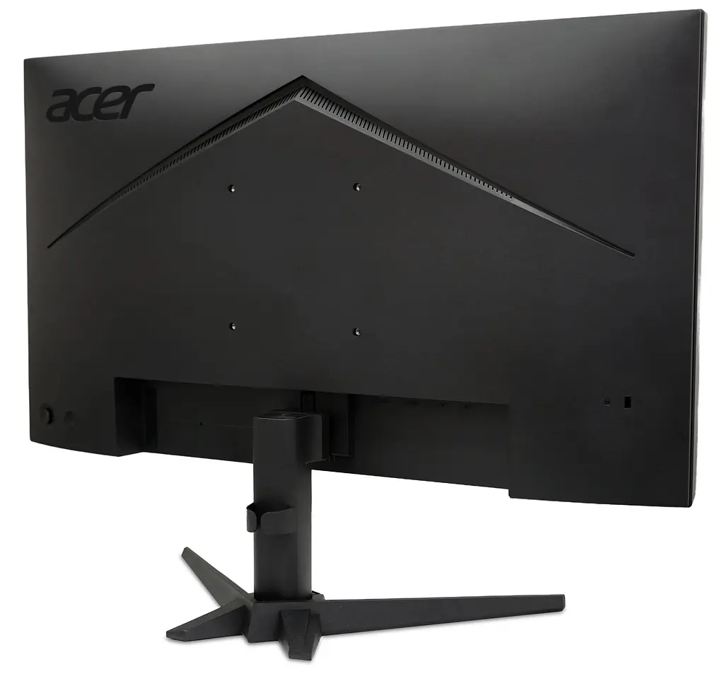 Монітор Acer 23.8" VG240YX1bmiipx (UM.QV0EE.101) IPS Black 200Hz - фото 9