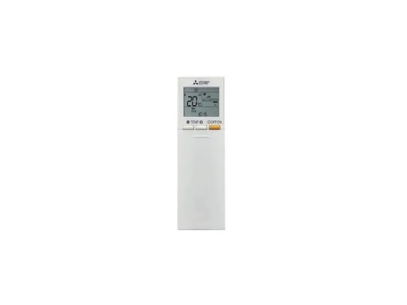 Спліт-система Mitsubishi Electric STANDARD INVERTER MSZ-AY50VGK/MUZ-AY50VG - фото 4