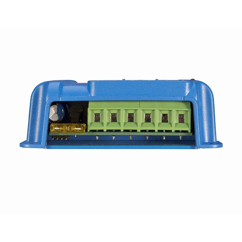 MPPT-контролер заряду сонячних панелей Victron Energy BlueSolar MPPT 75/15 (12/24-15A) (99-00020883) - фото 5