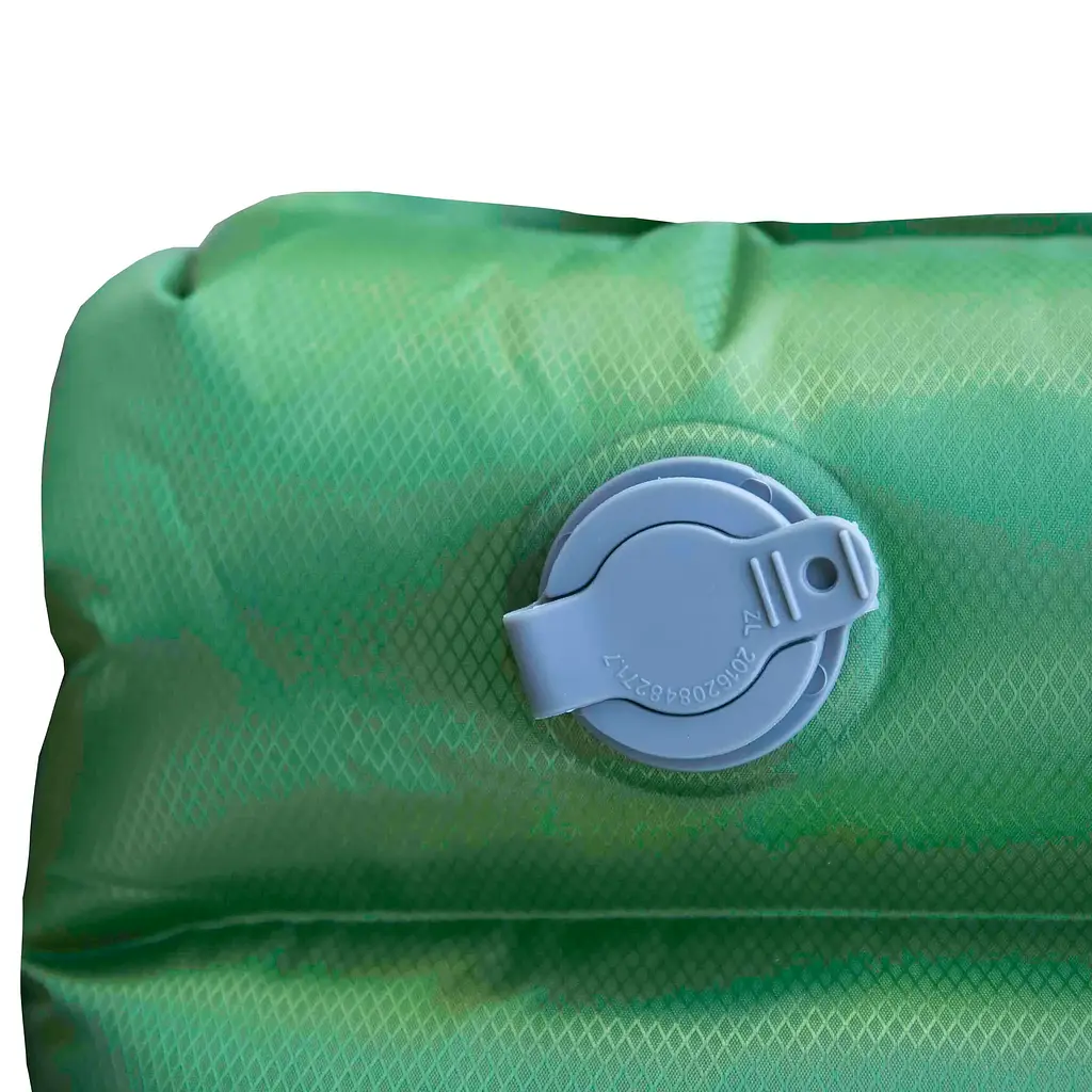 Килимок надувний Tramp Air Lite 194х64х10см (1042-TRI-024) - фото 5