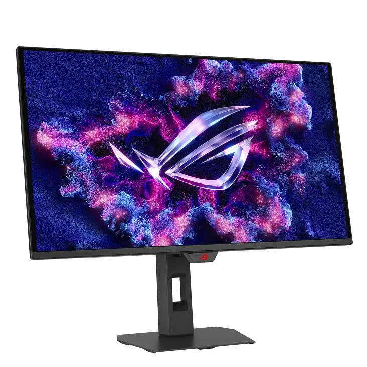 Монітор Asus ROG Strix OLED XG27AQDMES (90LM0C80-B01171) - фото 3