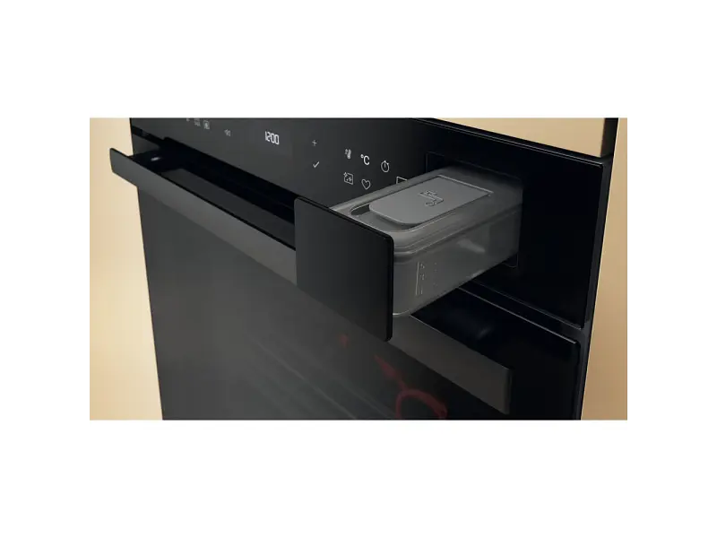Духовка електрична Whirlpool WOI6A8FPT1SBA - фото 5