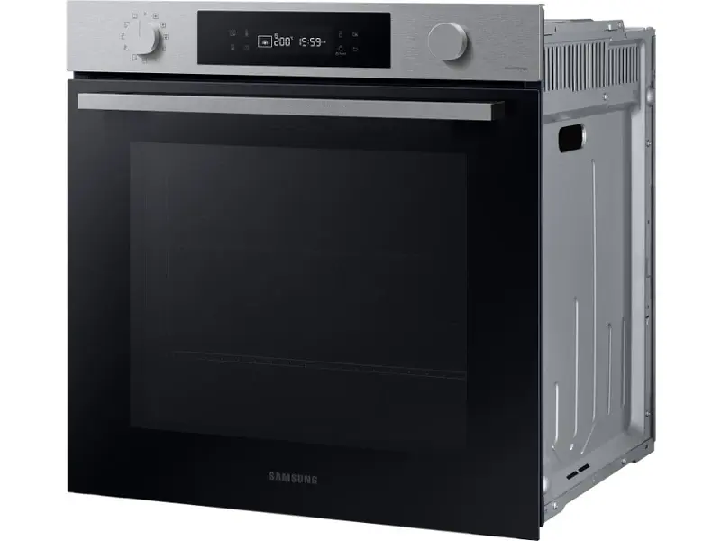 Духова шафа Samsung NV7B4125ZAS/WT - фото 2