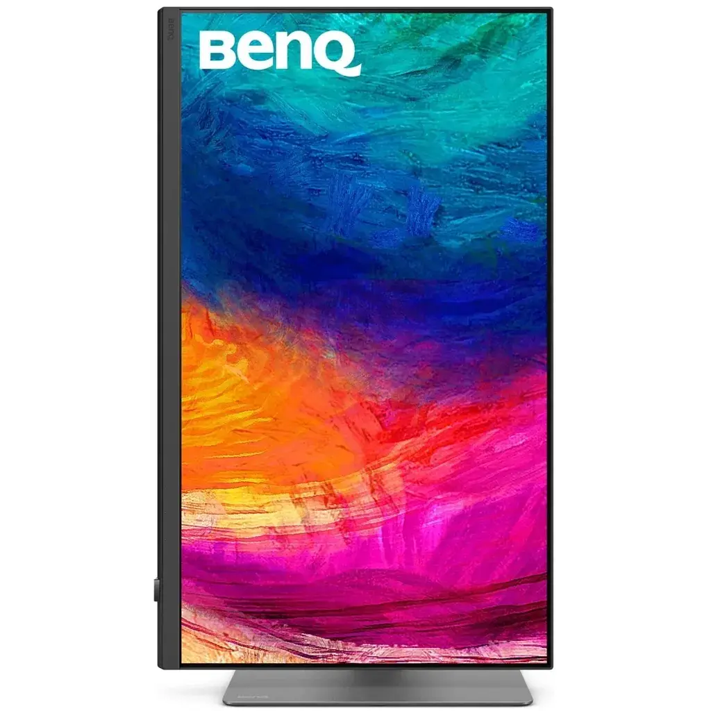 Монітор BenQ PD2732U (9H.Y0MLA.TBE) - фото 8