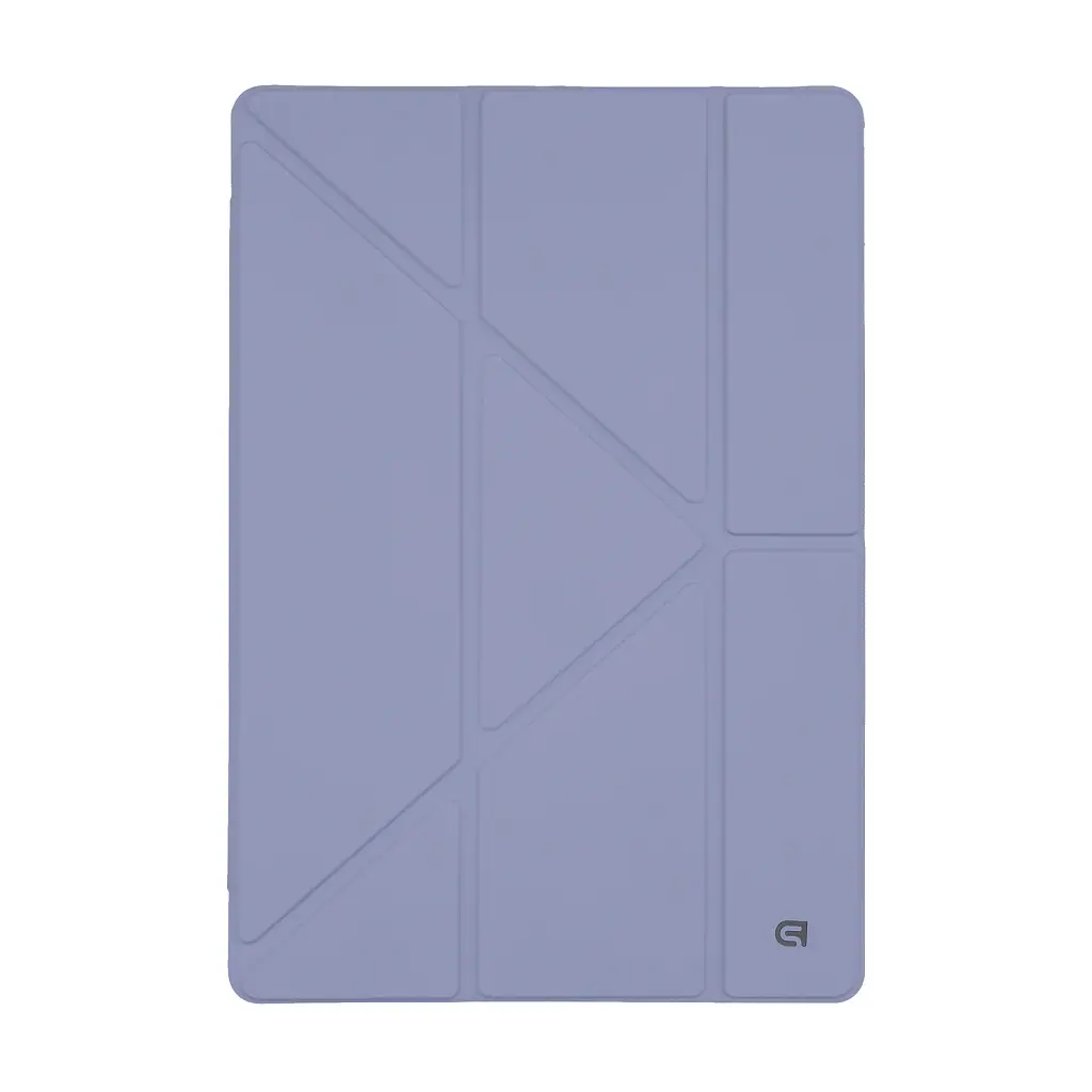 Чохол ArmorStandart Y-Type PEN для Samsung Galaxy Tab S9+ / S9 FE+ / S10+ Purple