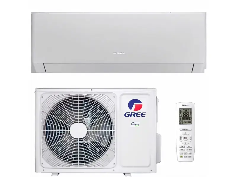 Спліт-система Gree GWH09AGAXB-K6DNA1C