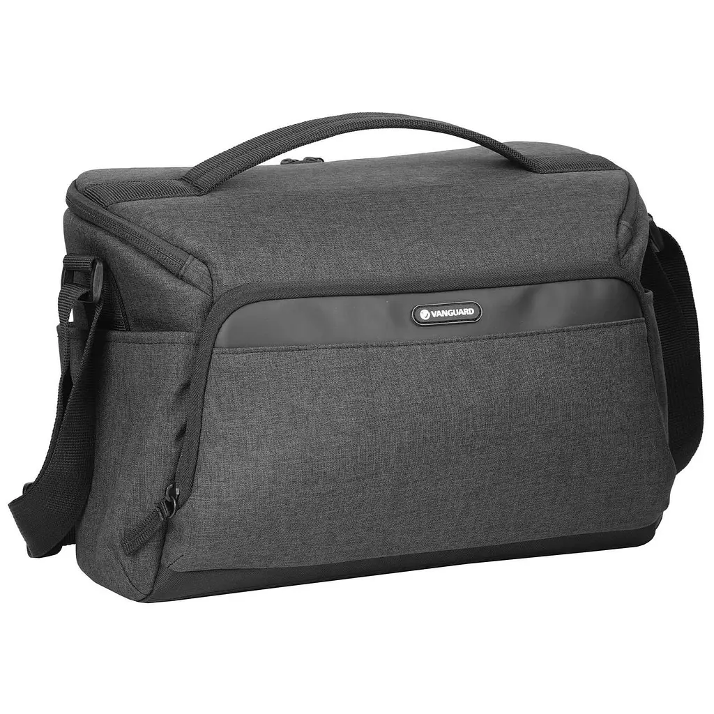 Сумка Vanguard Vesta Aspire 33 Gray (Vesta Aspire 33 GY), Сірий - фото 5