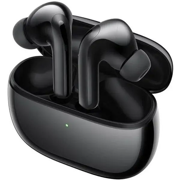 Наушники Xiaomi FlipBuds Pro (BHR5114GL) черные - фото 3
