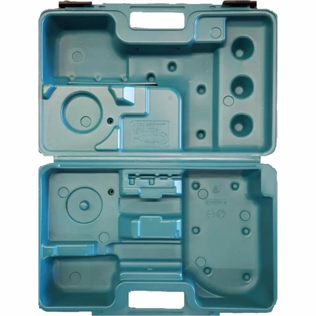 Ящик для інструментів Makita для GA4530, GA5030, 9554NB, 9555NB, 9558HN, 9558NB (824985-4) - фото 2