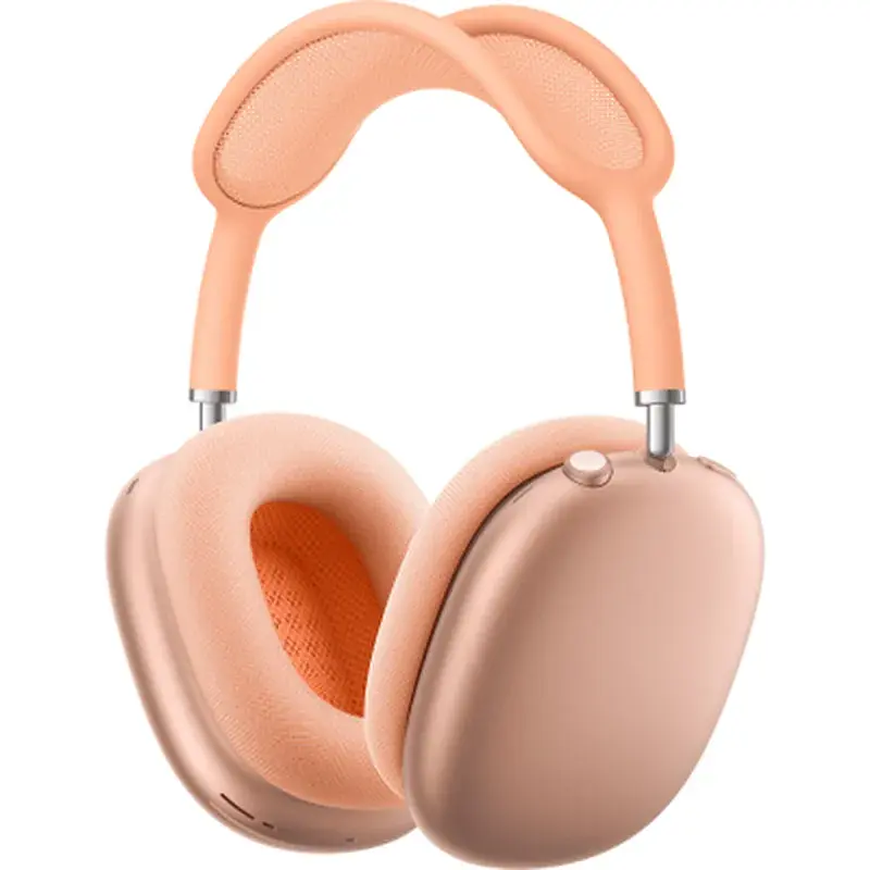 Навушники Apple AirPods Max 2 Orange (MHWN4ZE/A) - фото 3