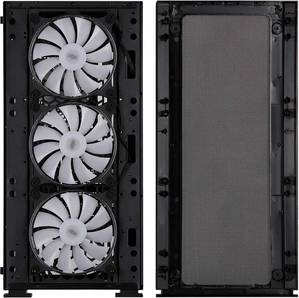 Корпус 2E GAMING VIRTUS NEO G3301N (2E-G3301N) - фото 7