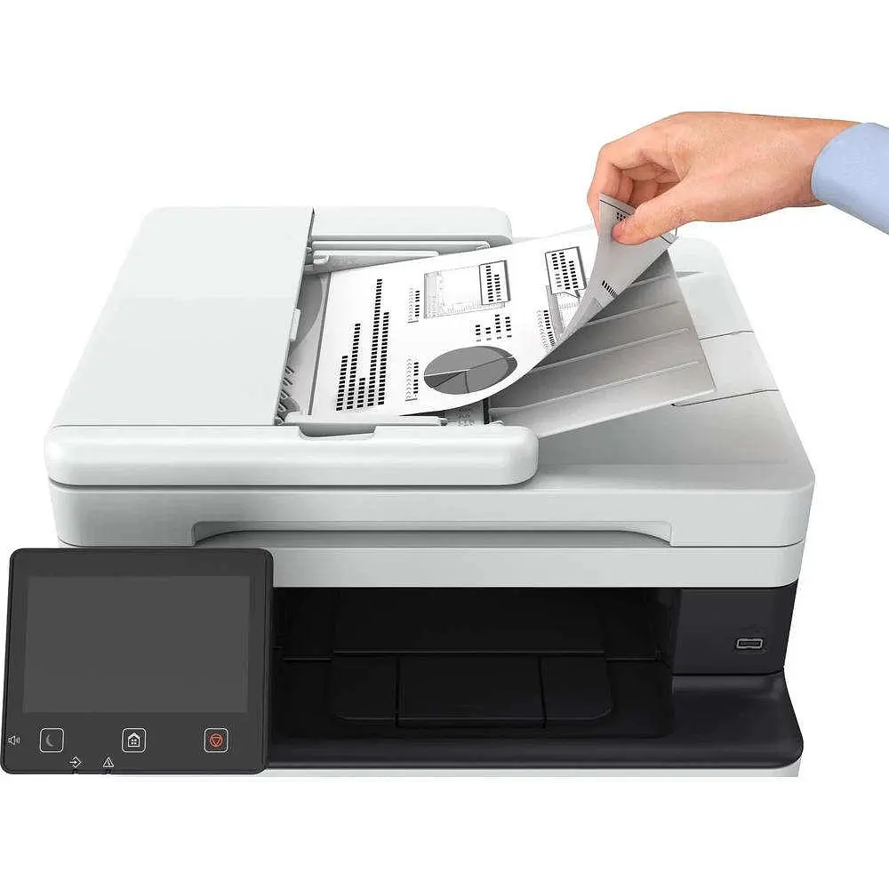 БФП Canon i-Sensys MF463dw II з Wi-Fi (7188C008) - фото 7