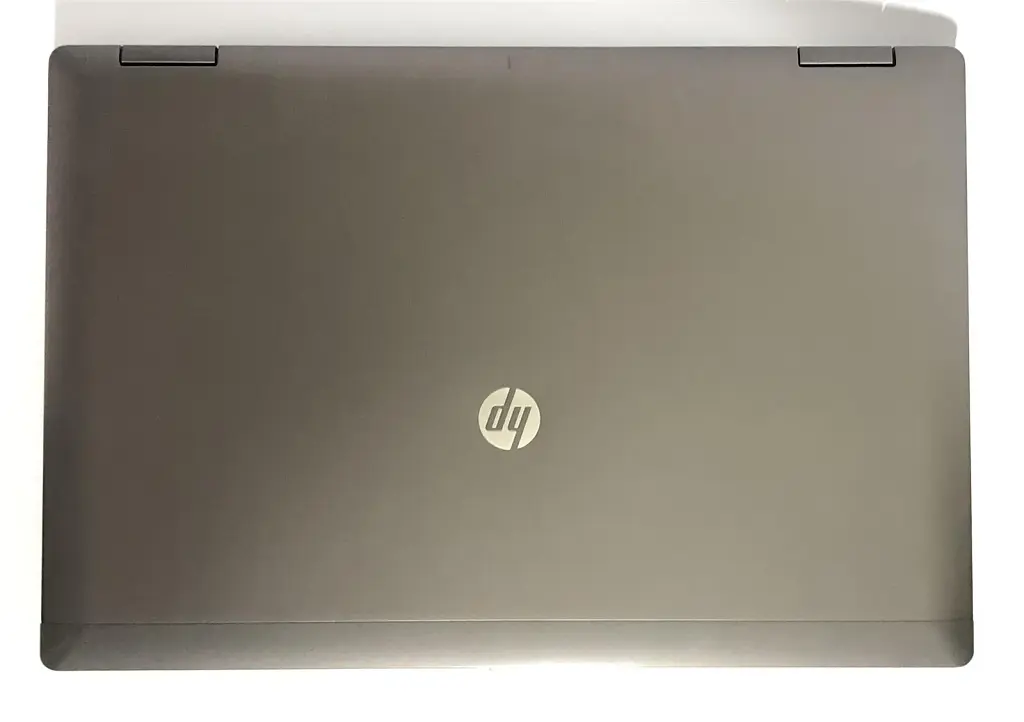 Ноутбук HP ProBook 6570b / 15.6" (1366x768) / i5-3210M / 8GB / 320GB HDD / Win10Pro - Б/в - фото 5