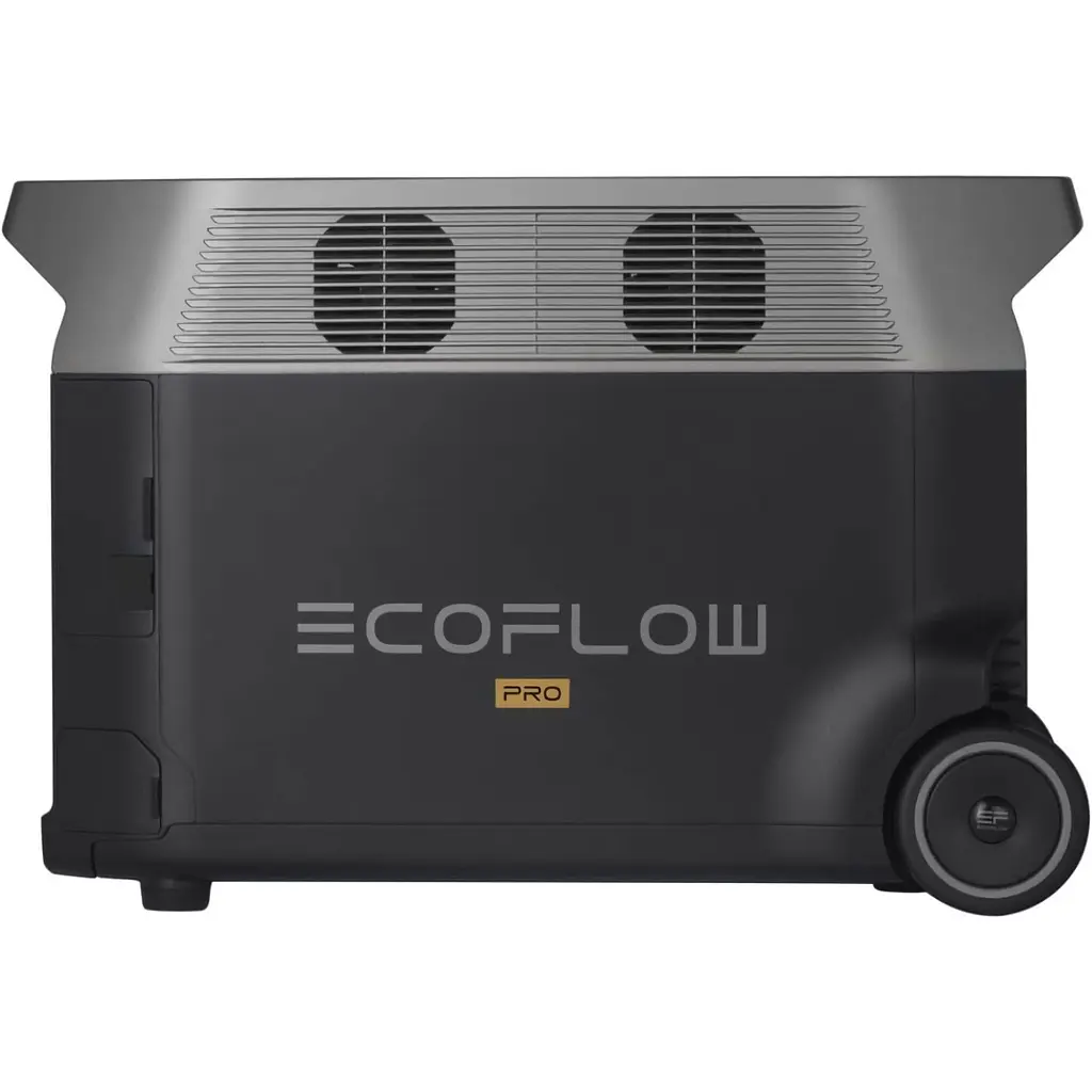 Зарядна станція EcoFlow DELTA Pro (DELTAPro-EU) [68170] - фото 6
