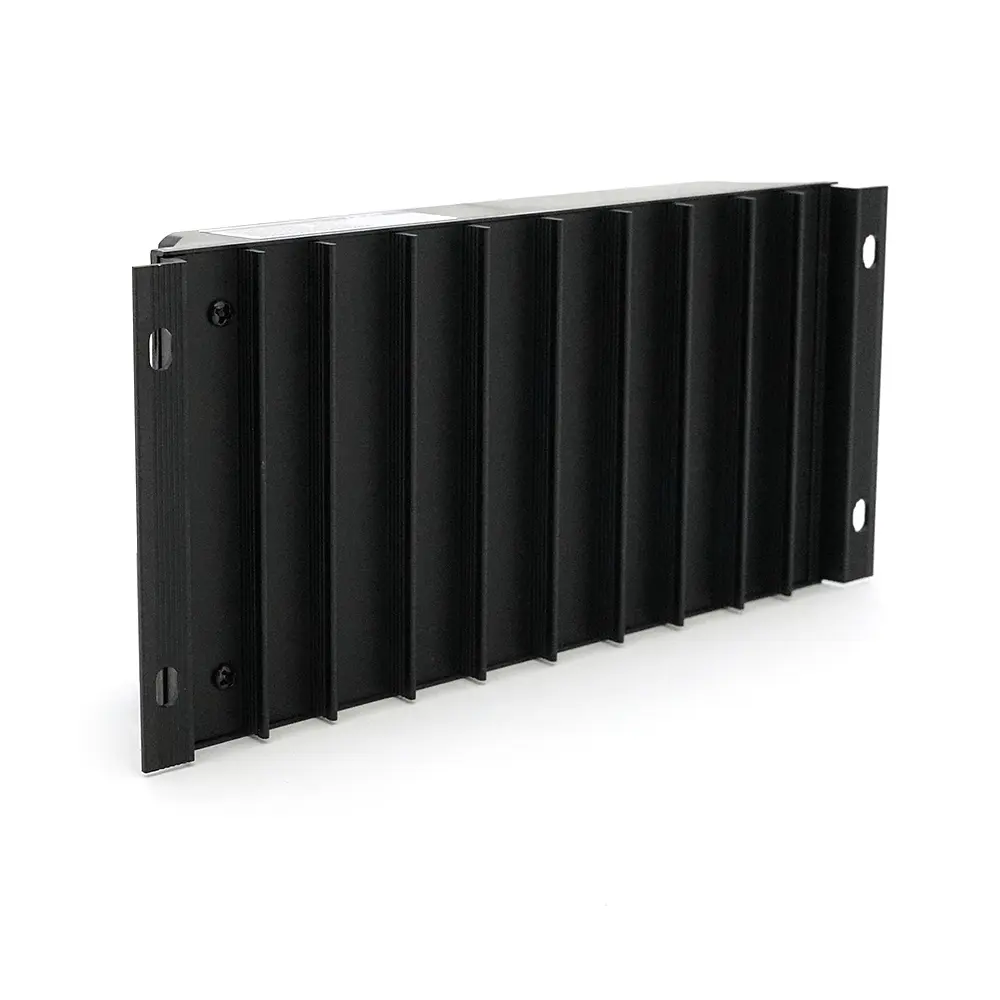 ШИМ-контроллер заряду Voltronic YJSS-60A  60А 12/24V - фото 3