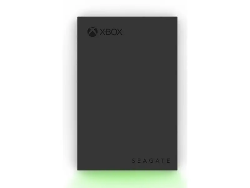 Зовнішній жорсткий диск Seagate Game Drive for Xbox 4 TB (STKX4000402) - фото 2