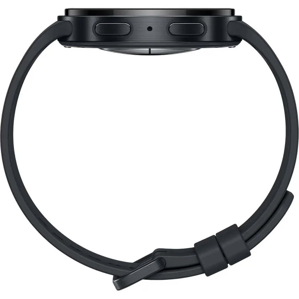 Смарт-годинник Samsung Galaxy Watch9 44mm Graphite (SM-L350NZKA) [173354] - фото 5