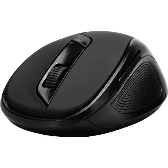 Миша Xtrike Me GW-109 Black (GW-109) - фото 3