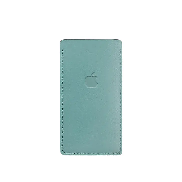 Шкіряний чохол для iPhone 13 Тіффані BlankNote - фото 4