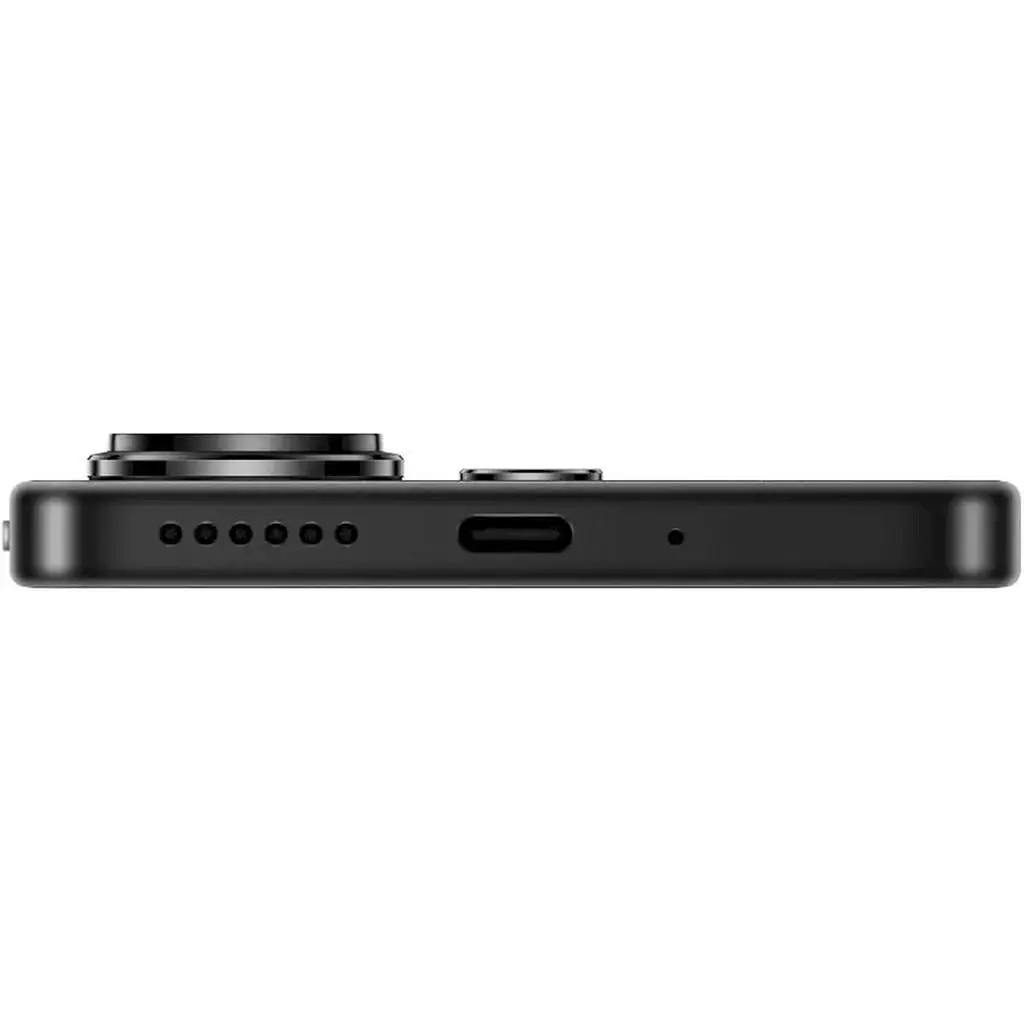 Смартфон Poco M6 Pro 12/512GB Black - фото 13