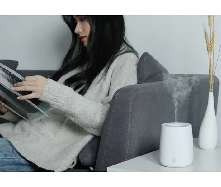 Ароматизатор повітря Xiaomi Happy Life Aroma Diffuser HL EOD01 White [51084] - фото 6