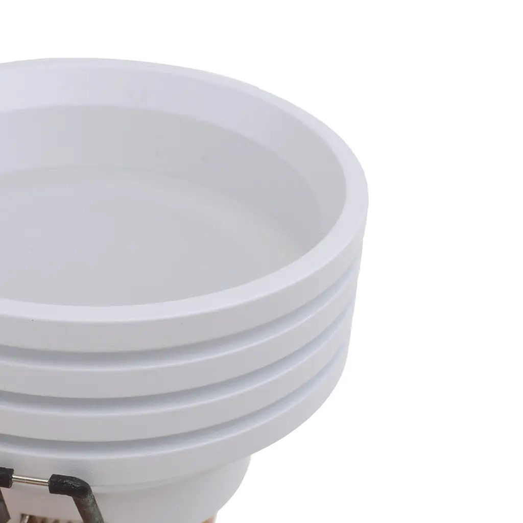 Світильник точковий Brille для ванної HDL-DS 149 GU10 WH MR16 36-435 - фото 6