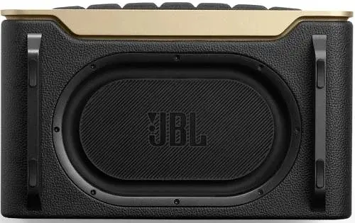 Колонка портативна 2.0 Authentics 200 Black, 2x45Bт JBL teh0020998 - фото 4