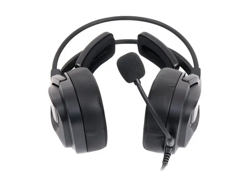 Гарнітура A4Tech G575 Bloody Black - фото 3