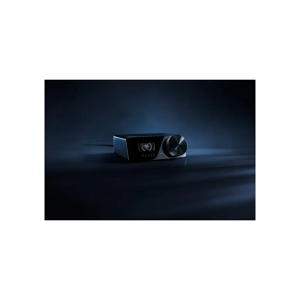 Навушники Razer Kraken V4 Pro Wireless Black (RZ04-05160100-R3M1) - фото 5
