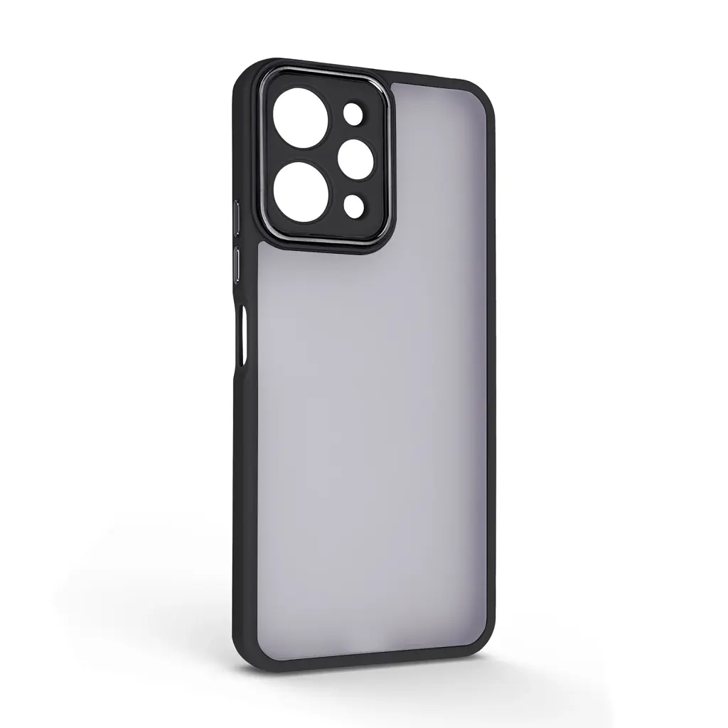 Чохол ArmorStandart Shade для Xiaomi Redmi 12 4G Black
