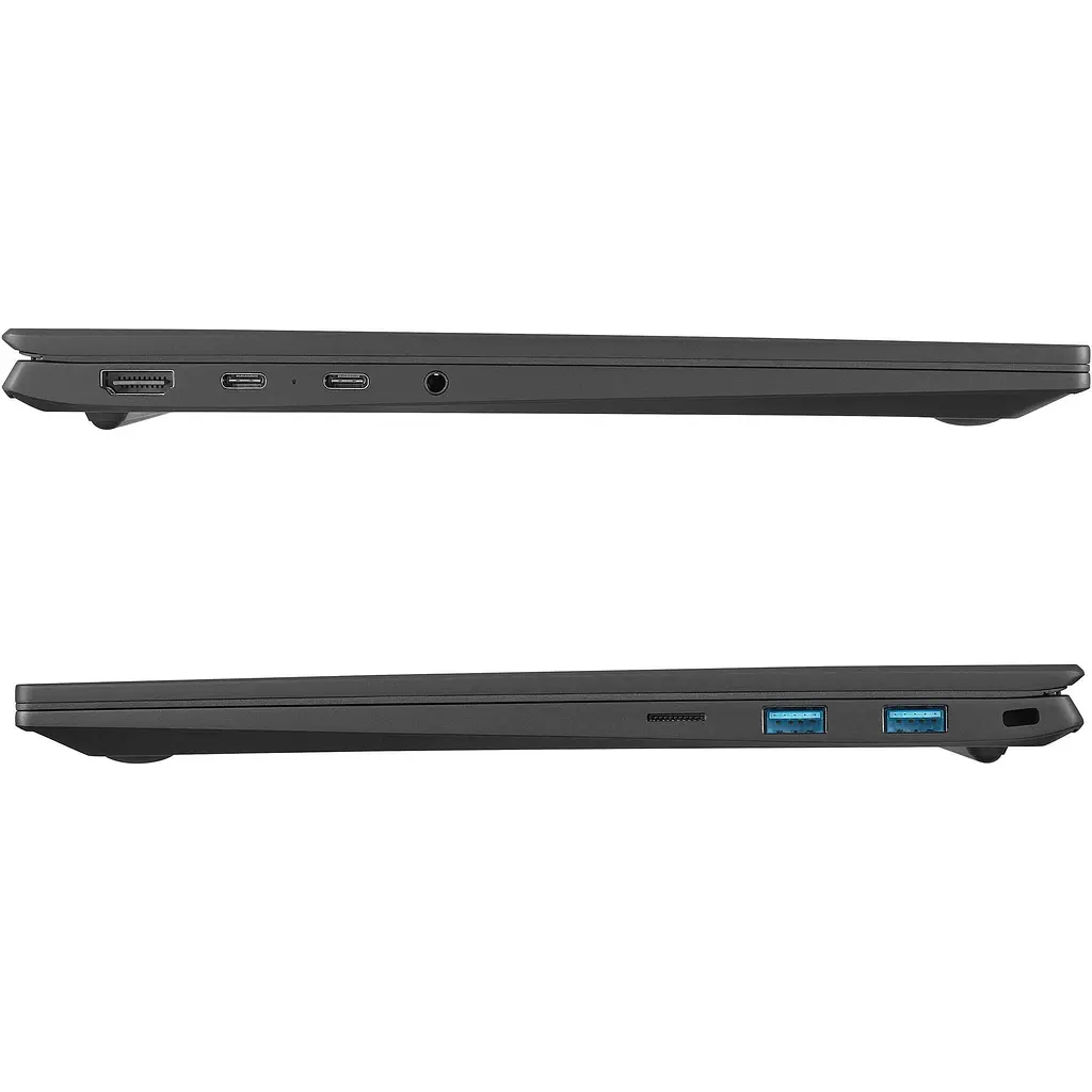 Ноутбук LG Gram 14 14Z90R [14Z90R-K.ADB9U1] [140907] - фото 7