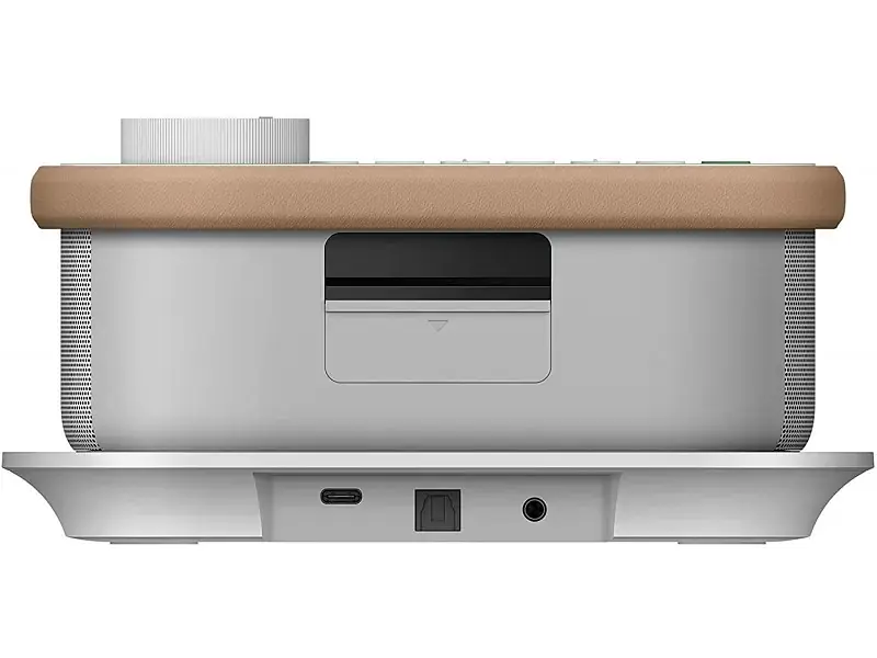 Портативна акустика Sony SRS-LSR200 - фото 3