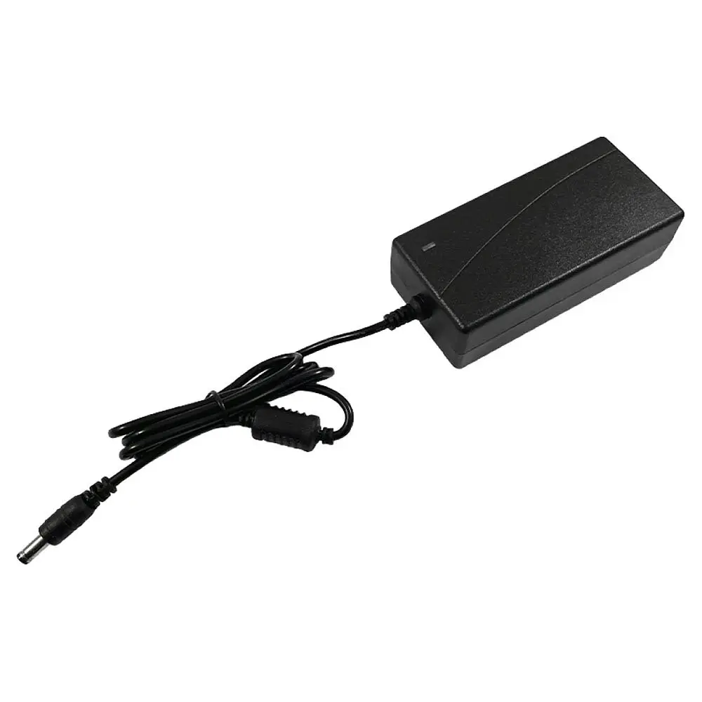 Блок живлення для моніторів DEX Tcom 12V 3A 5.5x2.5мм - фото 4