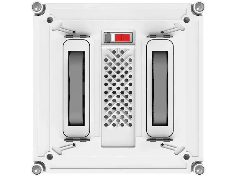 Робот для миття вікон Xiaomi HUTT W9 - фото 2